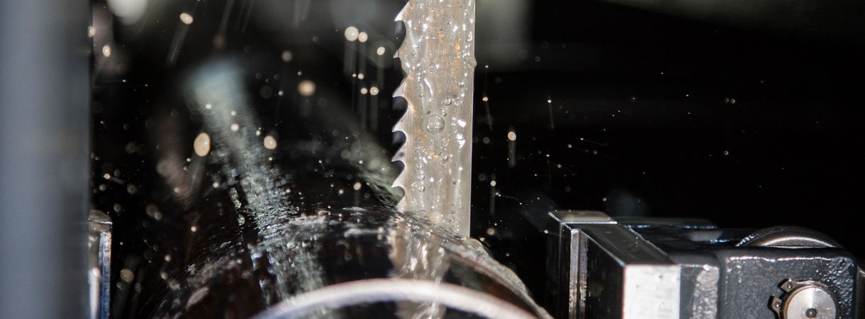 Strangguss und NE Metalle Strangguss und NE Metalle als Rohware und bearbeitet