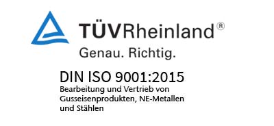 ISO9001-Havo